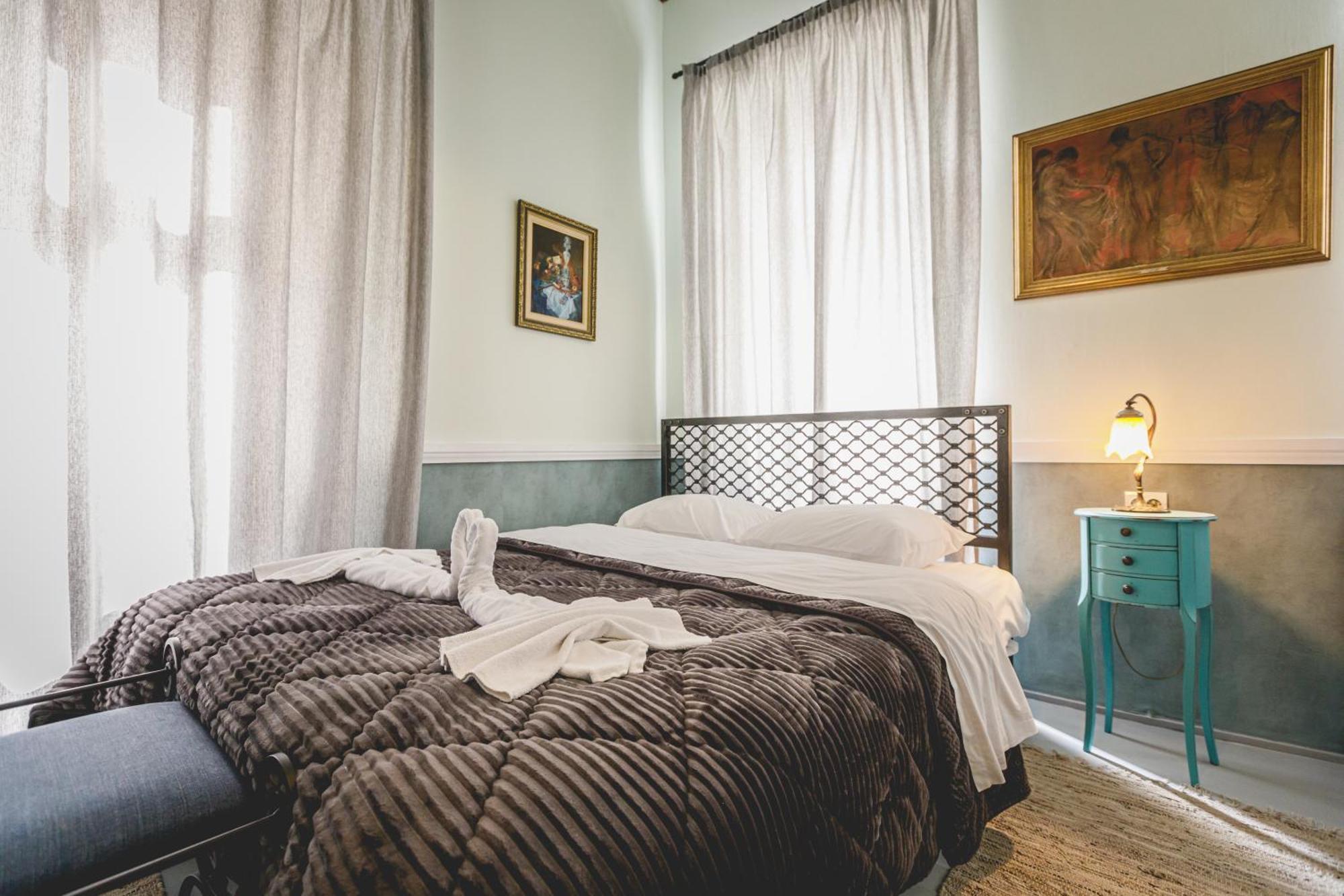Pension Acronafplia - Classic Nafplio Exterior photo